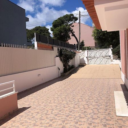 Grace Villa Aldeia de Juzo Esterno foto