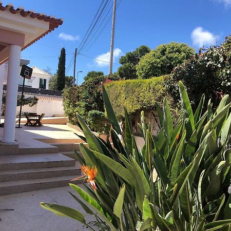 Grace Villa Aldeia de Juzo Esterno foto