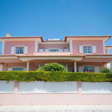 Grace Villa Aldeia de Juzo Esterno foto