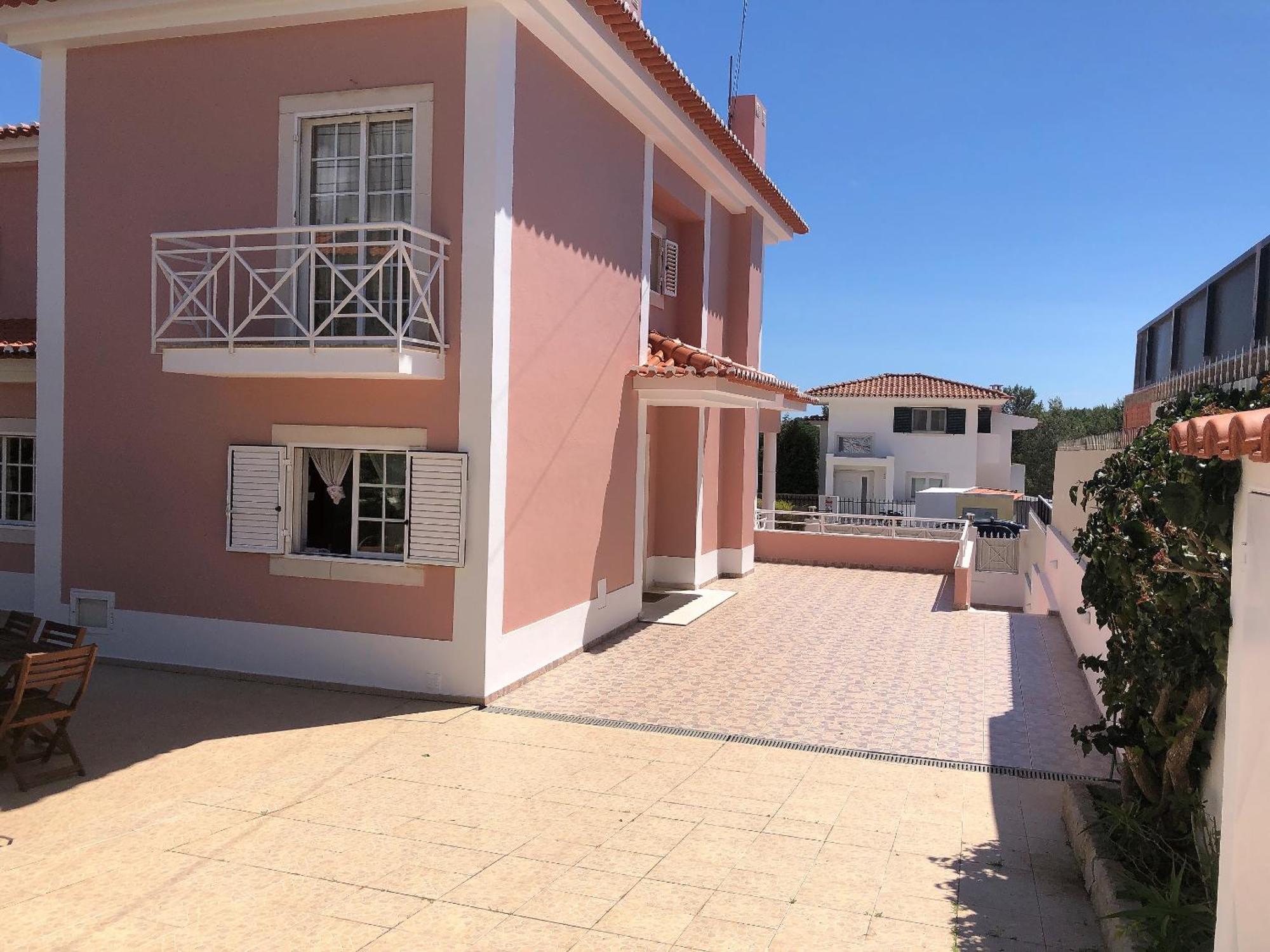 Grace Villa Aldeia de Juzo Esterno foto