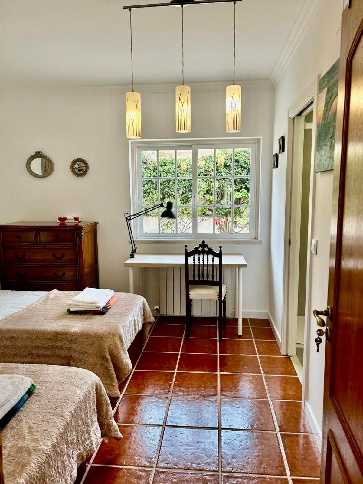 Grace Villa Aldeia de Juzo Esterno foto