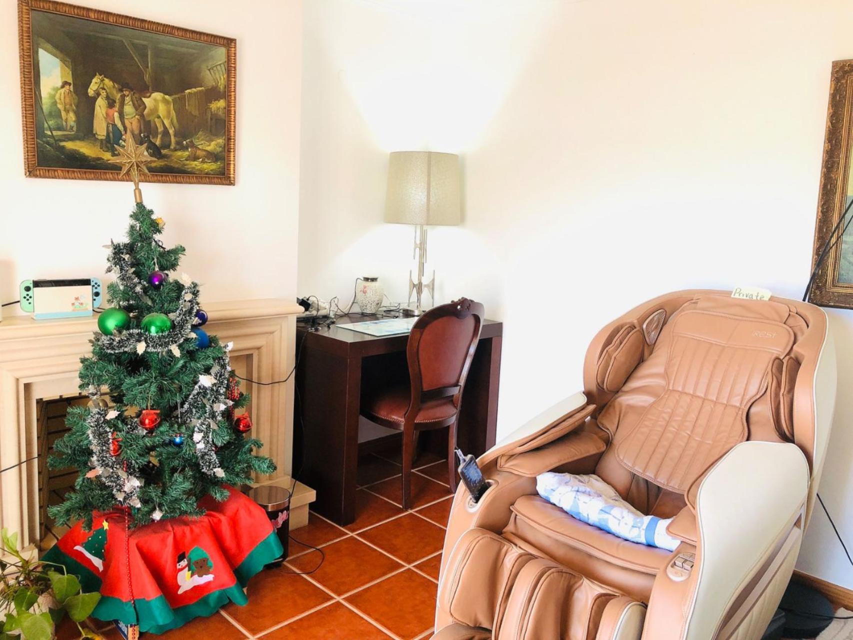 Grace Villa Aldeia de Juzo Esterno foto