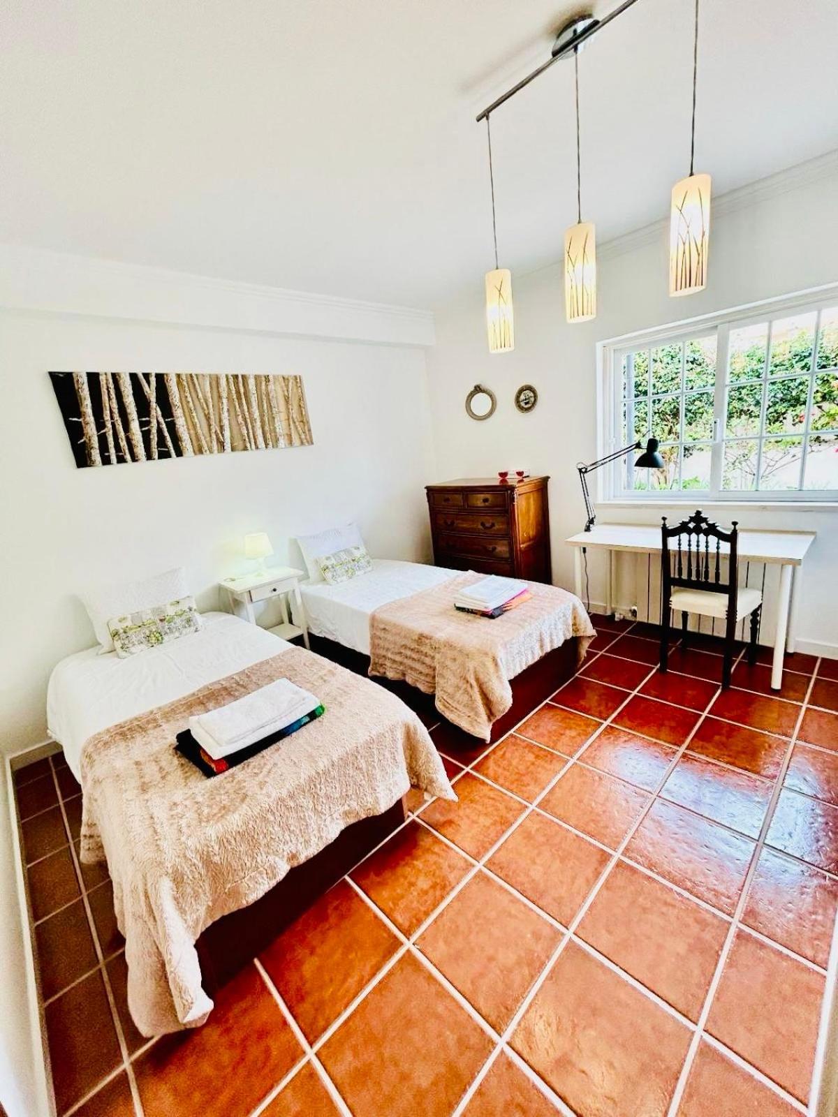 Grace Villa Aldeia de Juzo Esterno foto