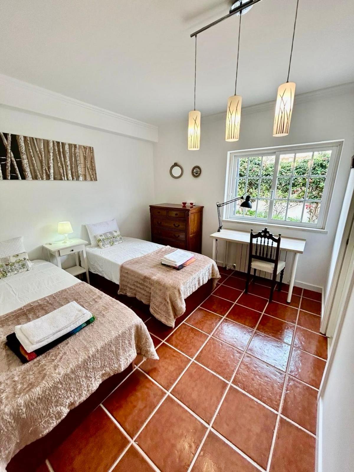 Grace Villa Aldeia de Juzo Esterno foto