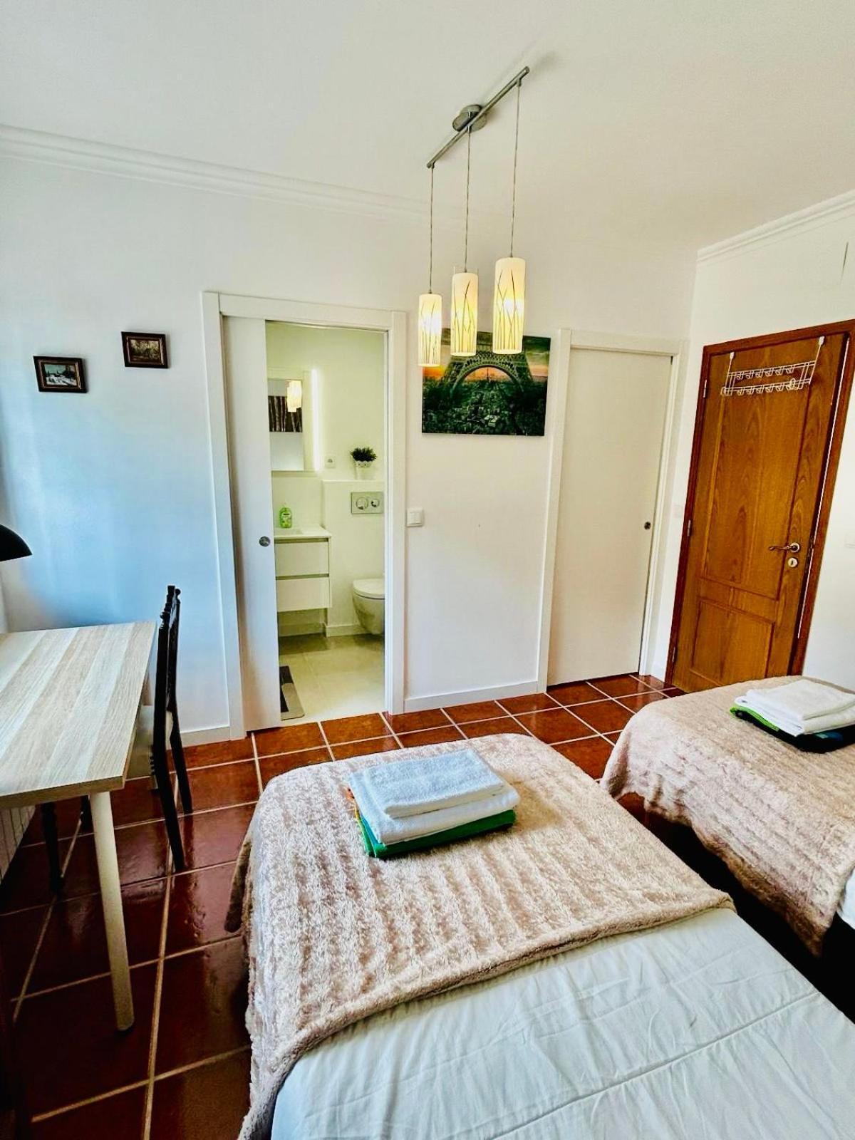 Grace Villa Aldeia de Juzo Esterno foto