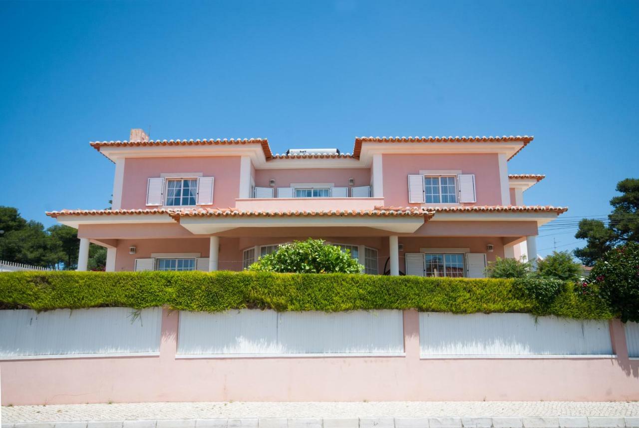 Grace Villa Aldeia de Juzo Esterno foto