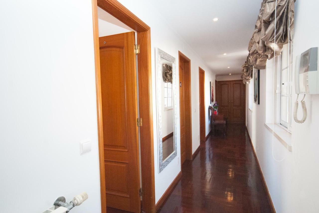 Grace Villa Aldeia de Juzo Esterno foto