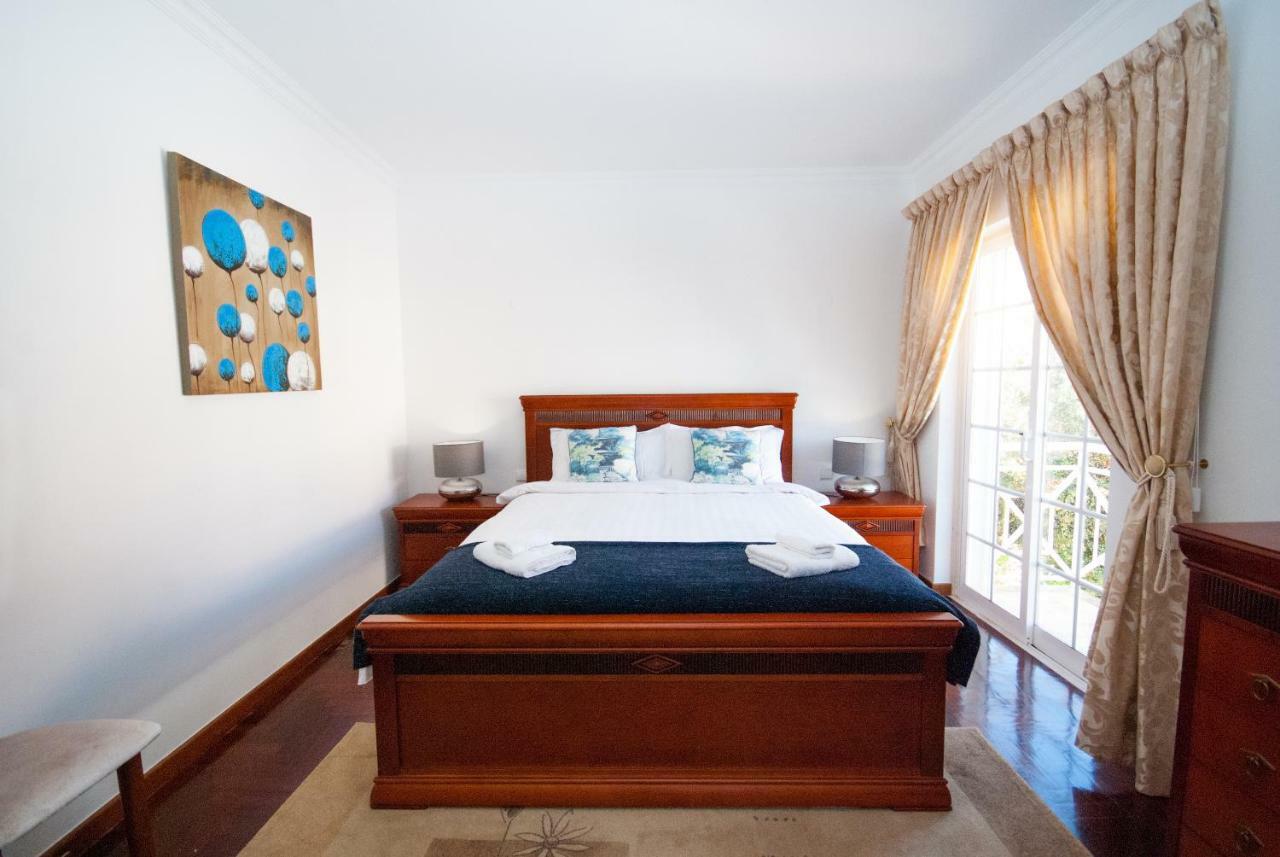 Grace Villa Aldeia de Juzo Esterno foto