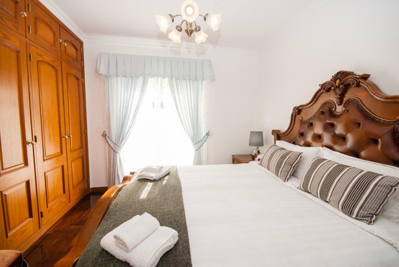 Grace Villa Aldeia de Juzo Esterno foto